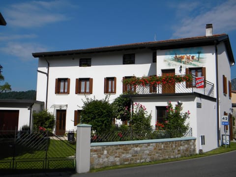 Agriturismo Alle Ruote Farm Stay in Friuli-Venezia Giulia