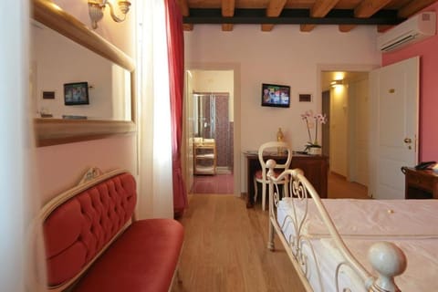 Locanda Al Ponte de Fero Hotel in Jesolo