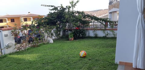VILLA FRANCESCA con vista mare La caletta SARDEGNA Villa in La Caletta