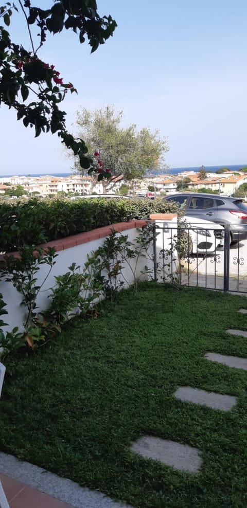 VILLA FRANCESCA con vista mare La caletta SARDEGNA Villa in La Caletta