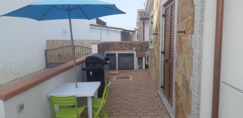 VILLA FRANCESCA con vista mare La caletta SARDEGNA Villa in La Caletta