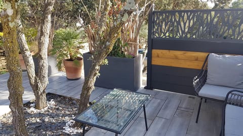 gite A L' ÉVIDENCE House in Provence-Alpes-Côte d'Azur