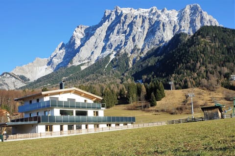 Property building, Hiking, Cycling, Autumn