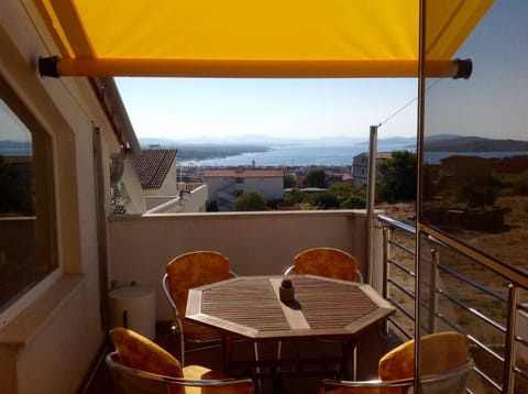 Neighbourhood, Natural landscape, City view, Sea view