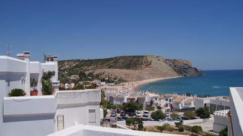 Natural landscape, Beach, Sea view
