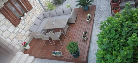 Holiday house "Dolka" House in Split-Dalmatia County