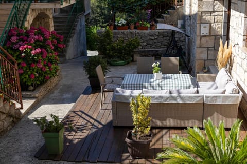 Holiday house "Dolka" House in Split-Dalmatia County