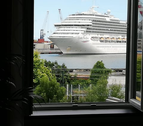 La casa di Bicio Apartment in La Spezia