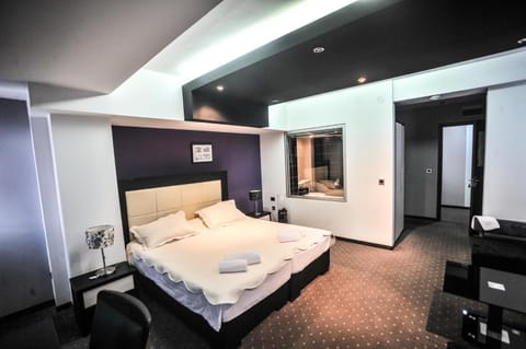 B&B Rose Bed and Breakfast in Serbia