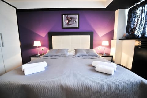 B&B Rose Bed and Breakfast in Serbia