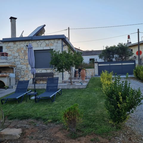 Archontiko Haris House in Crete