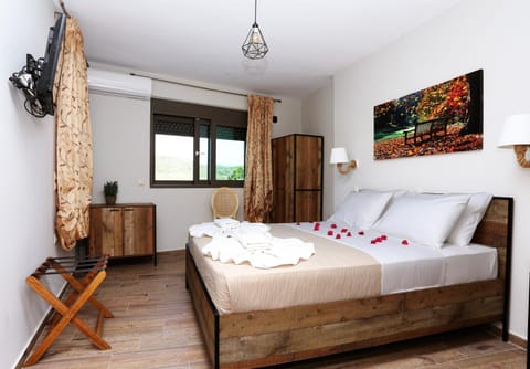 Archontiko Haris House in Crete