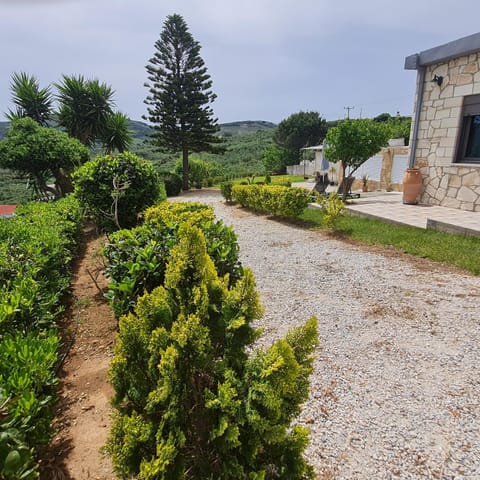 Archontiko Haris House in Crete