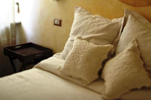 Locanda di Mirandolina Bed and Breakfast in Tuscania