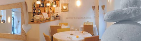 Locanda di Mirandolina Bed and Breakfast in Tuscania