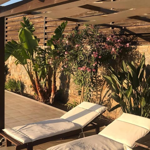 Balcony/Terrace, Swimming pool