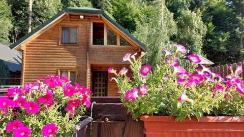 Lodge House Tara Nature lodge in Montenegro