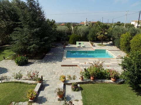 Villa Orestis Melina Villa in Halkidiki