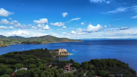 Casa Anna - Capo Perla Apartments Apartment in Tuscany