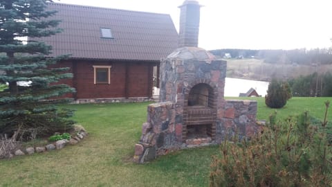 Country Houses Vidų Sodyba Country House in Vilnius County, Lithuania