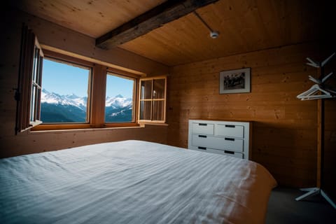 Le Mayen de Colombire Hotel in Crans-Montana