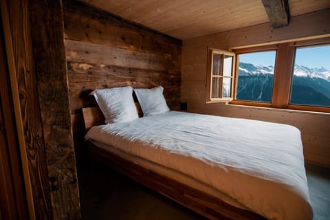 Le Mayen de Colombire Hotel in Crans-Montana