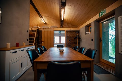 Le Mayen de Colombire Hotel in Crans-Montana