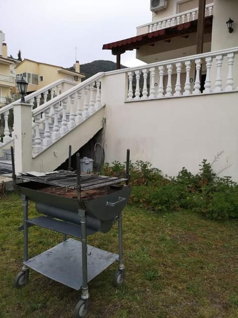 VILLA TASOS Villa in Decentralized Administration of Macedonia and Thrace