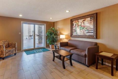 Lobby or reception, On site