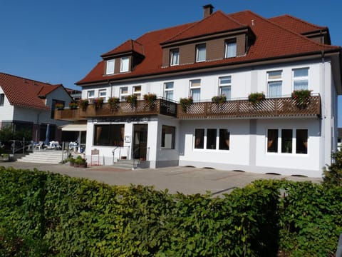 Property building, Day