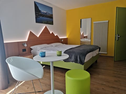 Alpencolor Hotel Tonale Hotel in Province of Brescia