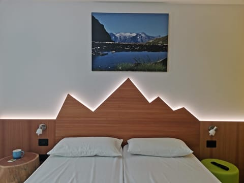 Alpencolor Hotel Tonale Hotel in Province of Brescia