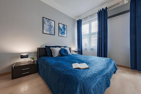 Amber Apartments Apartment in Gdansk