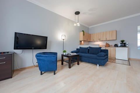 Amber Apartments Apartment in Gdansk