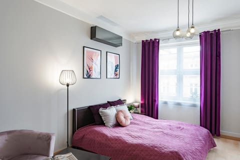 Amber Apartments Apartment in Gdansk