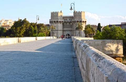 Espai Loft Valencia Apartment in Valencia