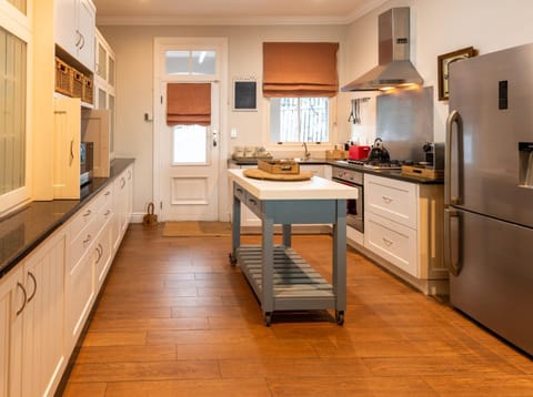 Corner House - Knysna House in Knysna