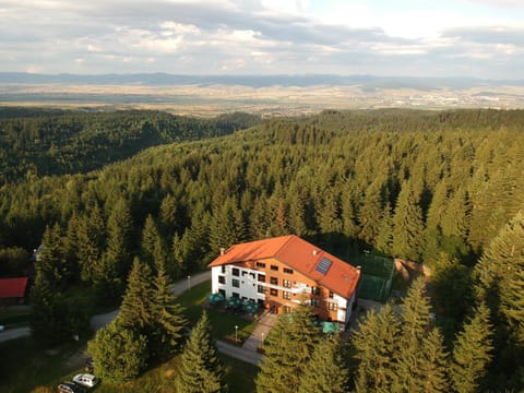 Natural landscape, View (from property/room), Mountain view