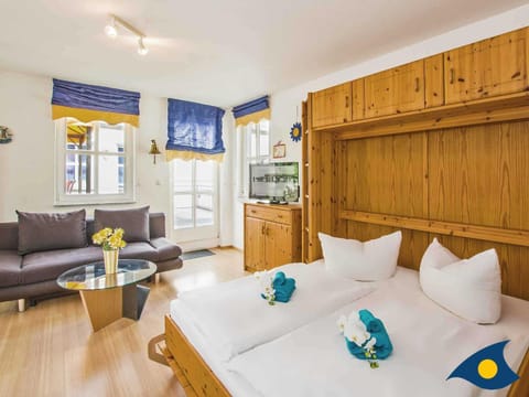 Villa Margot Whg 15 Apartment in Heringsdorf