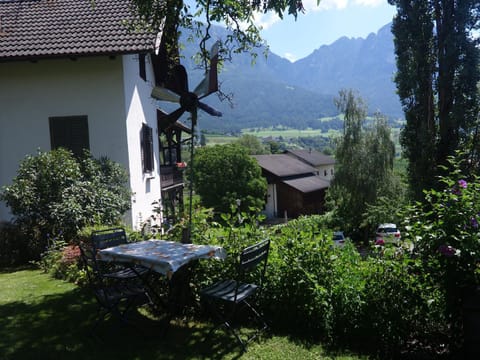 Apartments Garni Steffi Apartment in Trentino-South Tyrol