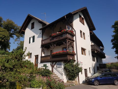Apartments Garni Steffi Apartment in Trentino-South Tyrol