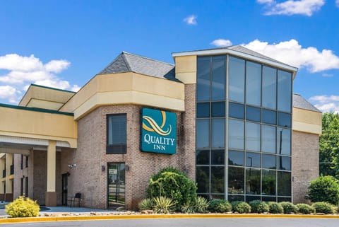 Property building, On site