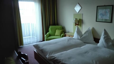 Pension Restaurant Meran Inn in Salzburgerland