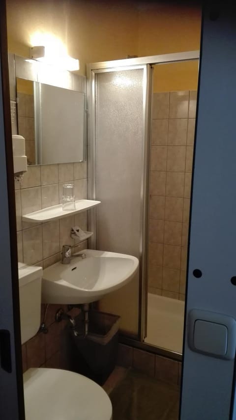 Pension Restaurant Meran Inn in Salzburgerland