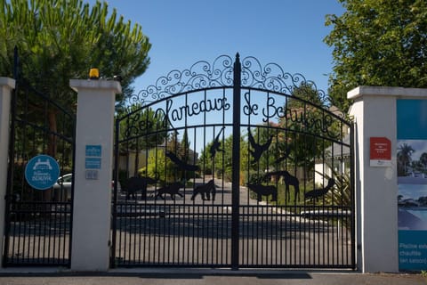 Les Hameaux de Beauval Apartment hotel in Centre-Val de Loire