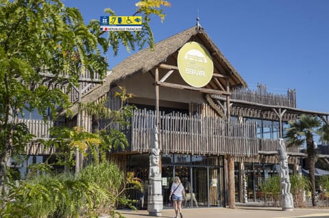 Les Hauts de Beauval Hotel in Centre-Val de Loire