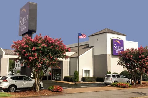 Property building, On site