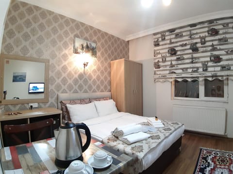 Bed, Massage