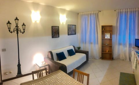 Romantic Venice Apartment in Lido di Venezia