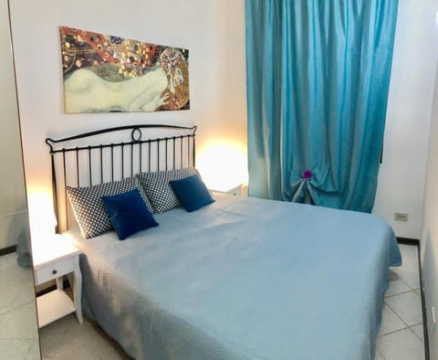 Romantic Venice Apartment in Lido di Venezia